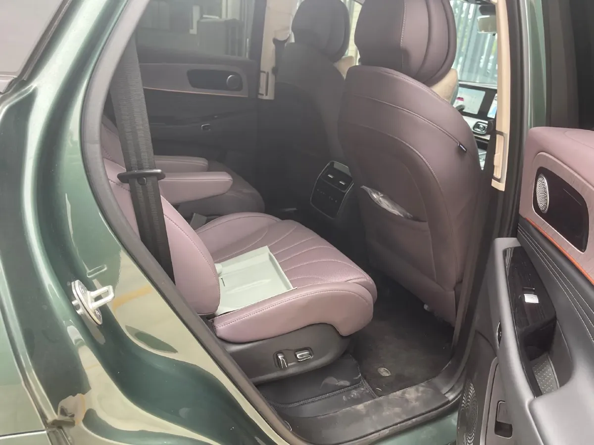 2024 Fulwin FulwinT10 1.5T 156HP L4 3DHT PHEV 34.46KWH,autocango,china used car exporter,china ev exporter,chinese used car exporter,chinese used ev exporter