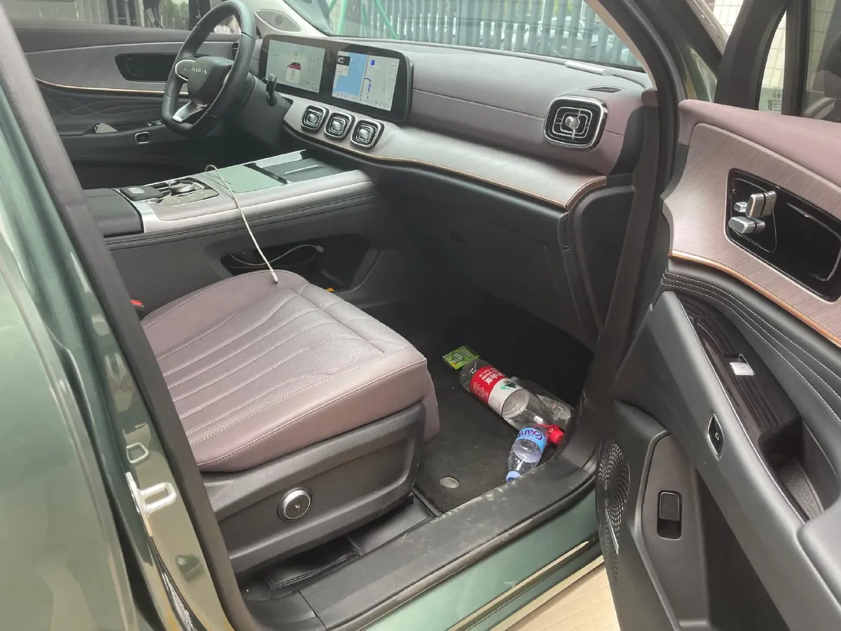 2024 Fulwin FulwinT10 1.5T 156HP L4 3DHT PHEV 34.46KWH,autocango,china used car exporter,china ev exporter,chinese used car exporter,chinese used ev exporter