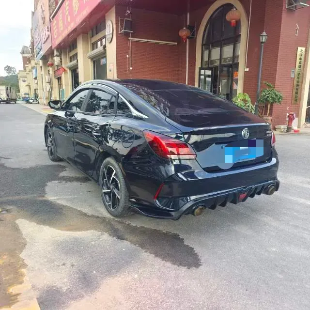 2021 MG 5 1.5T 173HP L4 7DCT,autocango,china used car exporter,china ev exporter,chinese used car exporter,chinese used ev exporter