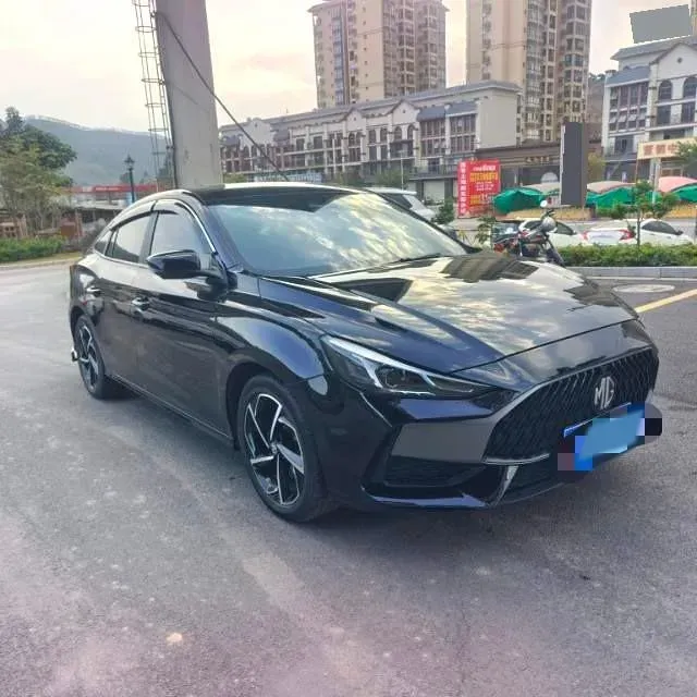 2021 MG 5 1.5T 173HP L4 7DCT,autocango,china used car exporter,china ev exporter,chinese used car exporter,chinese used ev exporter