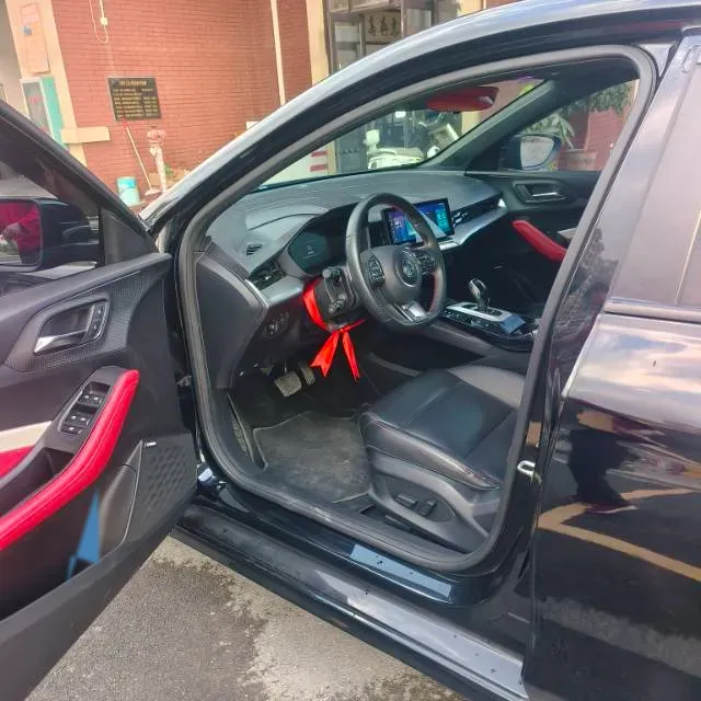 2021 MG 5 1.5T 173HP L4 7DCT,autocango,china used car exporter,china ev exporter,chinese used car exporter,chinese used ev exporter