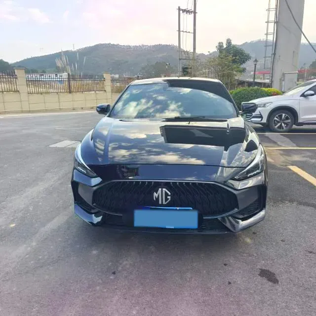 2021 MG 5 1.5T 173HP L4 7DCT,autocango,china used car exporter,china ev exporter,chinese used car exporter,chinese used ev exporter