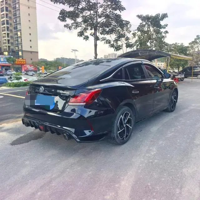 2021 MG 5 1.5T 173HP L4 7DCT,autocango,china used car exporter,china ev exporter,chinese used car exporter,chinese used ev exporter