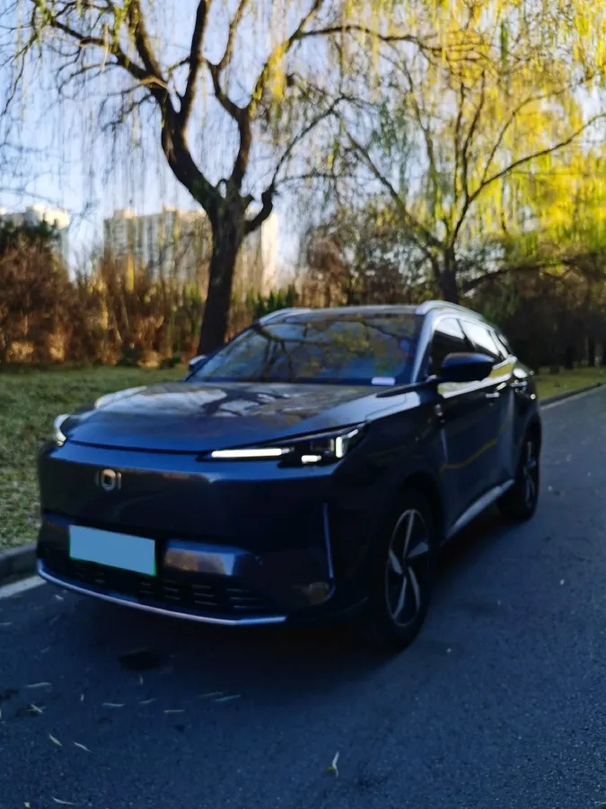 2023 Venucia VX6 BEV 62KWH,autocango,china used car exporter,china ev exporter,chinese used car exporter,chinese used ev exporter