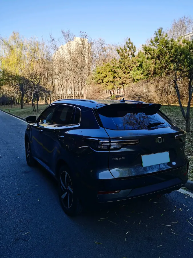 2023 Venucia VX6 BEV 62KWH,autocango,china used car exporter,china ev exporter,chinese used car exporter,chinese used ev exporter