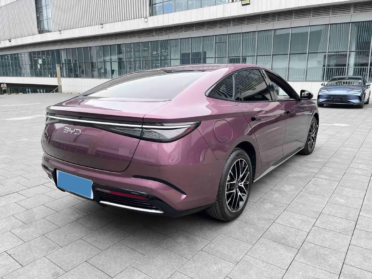 2023 BYD Seal 1.5T 139HP L4 E-CVT PHEV 17.6KWH,autocango,china used car exporter,china ev exporter,chinese used car exporter,chinese used ev exporter