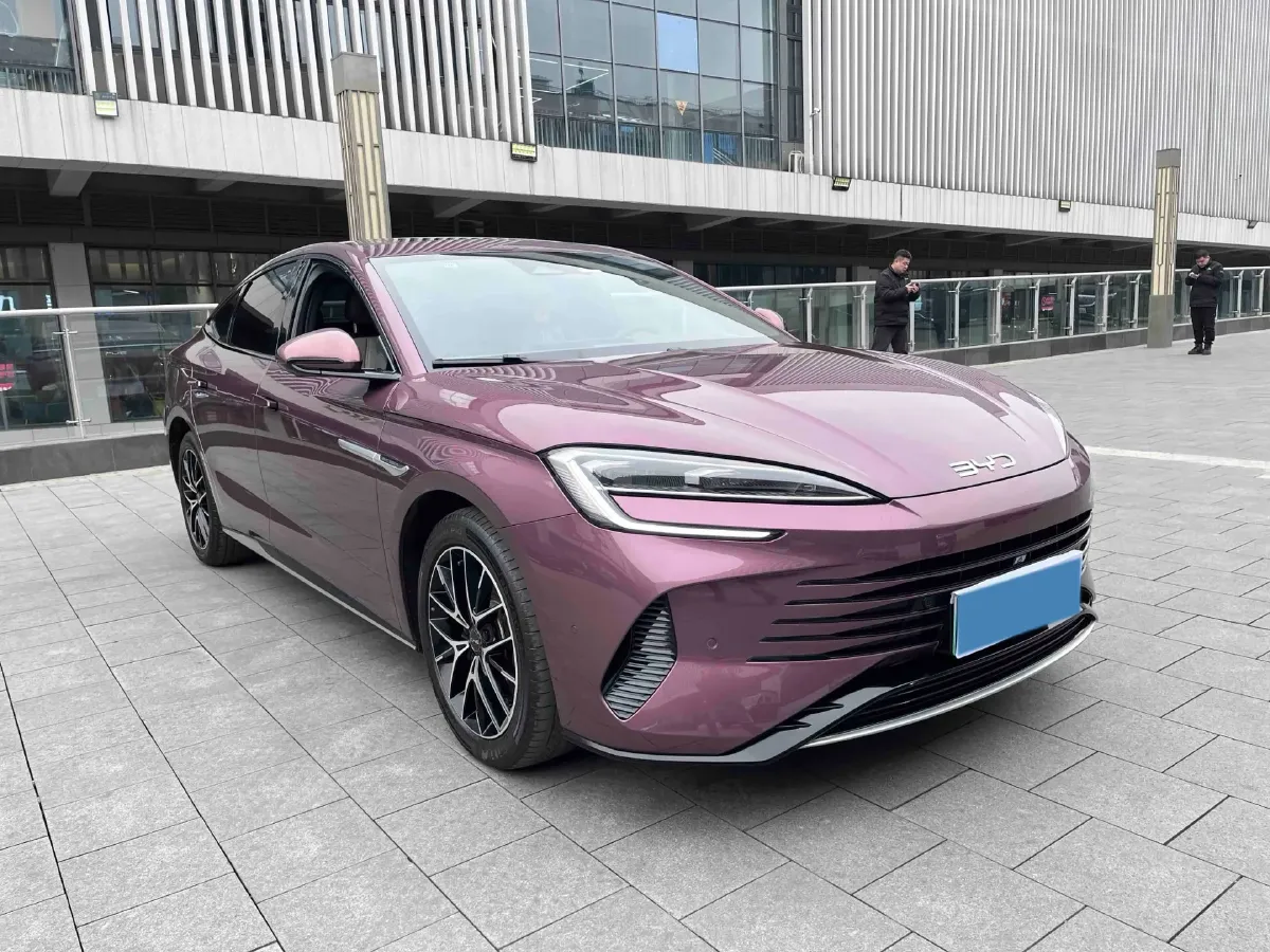 2023 BYD Seal 1.5T 139HP L4 E-CVT PHEV 17.6KWH,autocango,china used car exporter,china ev exporter,chinese used car exporter,chinese used ev exporter