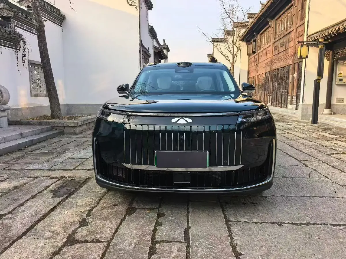 2026 Fulwin FulwinT11 REEV 156HP REEV,autocango,china used car exporter,china ev exporter,chinese used car exporter,chinese used ev exporter