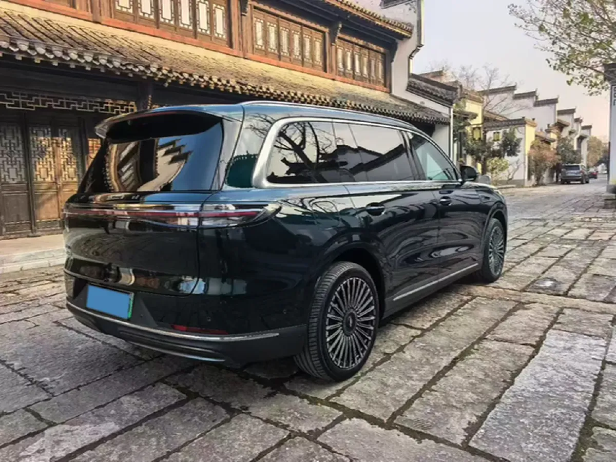 2026 Fulwin FulwinT11 REEV 156HP REEV,autocango,china used car exporter,china ev exporter,chinese used car exporter,chinese used ev exporter