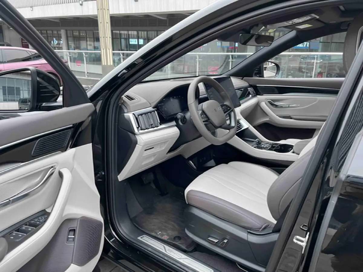 2025 BYD Song Plus 1.5L 101HP L4 E-CVT PHEV 26.6KWH,autocango,china used car exporter,china ev exporter,chinese used car exporter,chinese used ev exporter