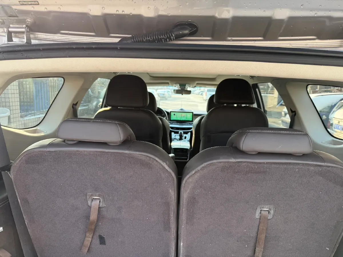 2021 Geely JiaJi 1.8T 184HP L4 7DCT,autocango,china used car exporter,china ev exporter,chinese used car exporter,chinese used ev exporter