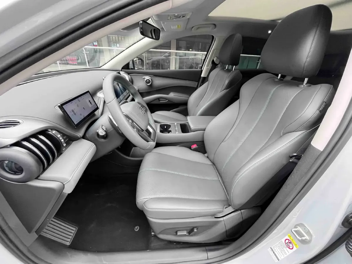 2025 BYD Yuan Plus BEV 60.48KWH,autocango,china used car exporter,china ev exporter,chinese used car exporter,chinese used ev exporter