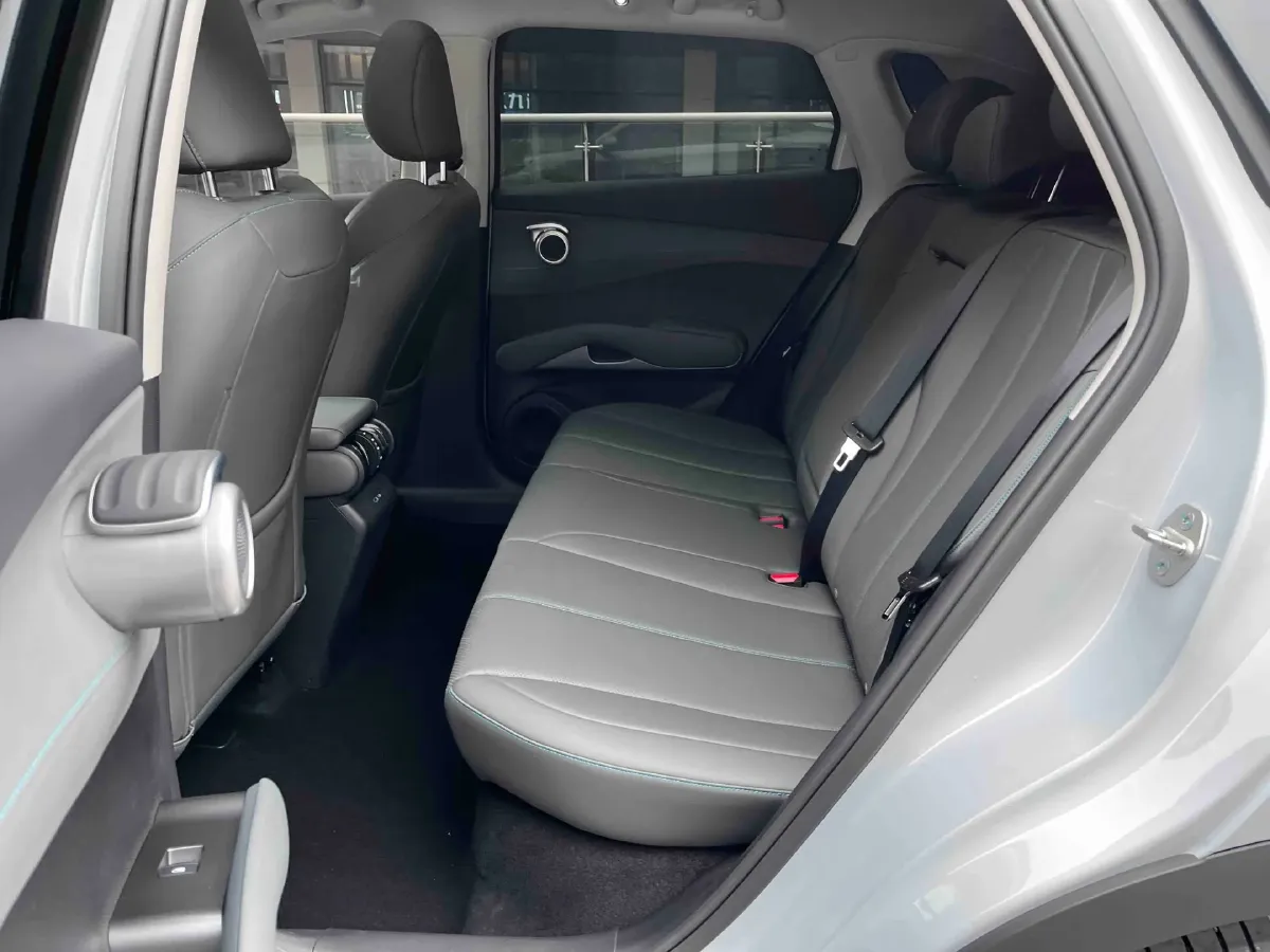 2025 BYD Yuan Plus BEV 60.48KWH,autocango,china used car exporter,china ev exporter,chinese used car exporter,chinese used ev exporter