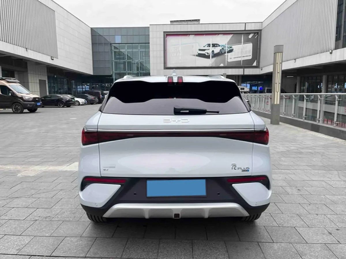 2025 BYD Yuan Plus BEV 60.48KWH,autocango,china used car exporter,china ev exporter,chinese used car exporter,chinese used ev exporter