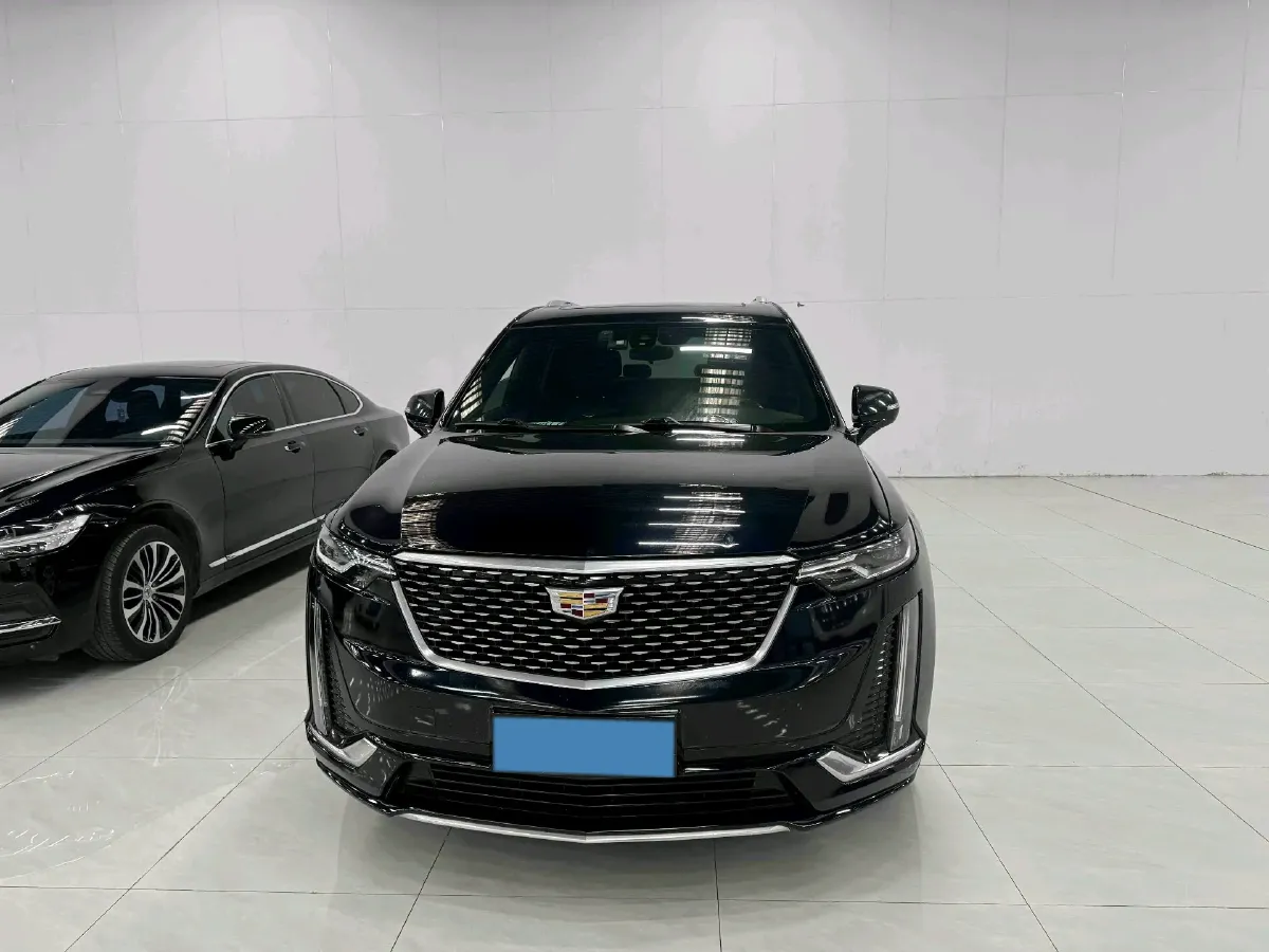 2021 Cadillac XT6 2.0T 237HP L4 9AT,autocango,china used car exporter,china ev exporter,chinese used car exporter,chinese used ev exporter