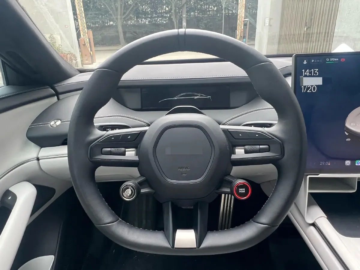 2024 MI SU7 BEV 101KWH,autocango,china used car exporter,china ev exporter,chinese used car exporter,chinese used ev exporter