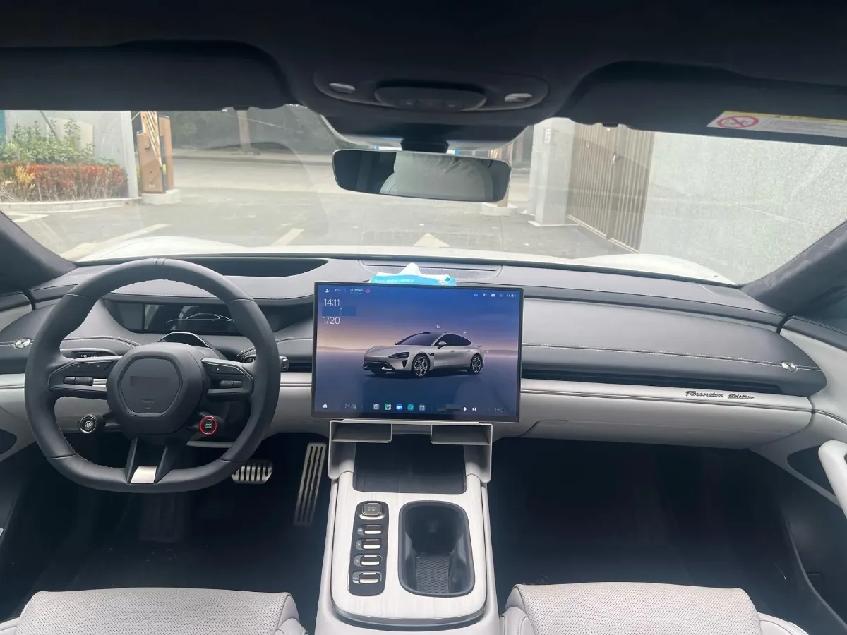 2024 MI SU7 BEV 101KWH,autocango,china used car exporter,china ev exporter,chinese used car exporter,chinese used ev exporter