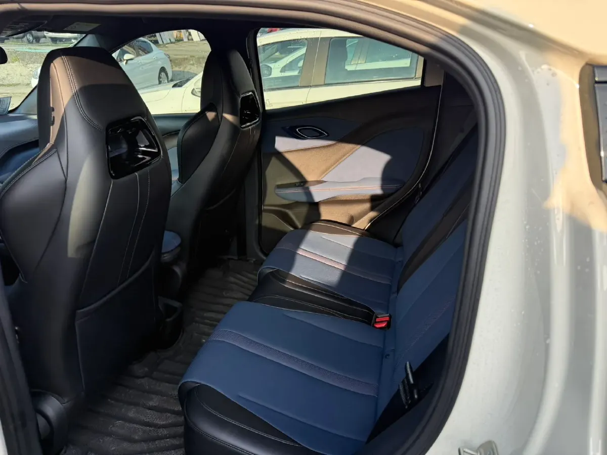 2023 BYD Seagull BEV 30.08KWH,autocango,china used car exporter,china ev exporter,chinese used car exporter,chinese used ev exporter