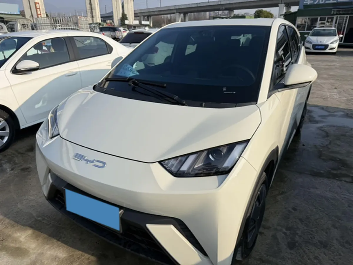 2023 BYD Seagull BEV 30.08KWH,autocango,china used car exporter,china ev exporter,chinese used car exporter,chinese used ev exporter