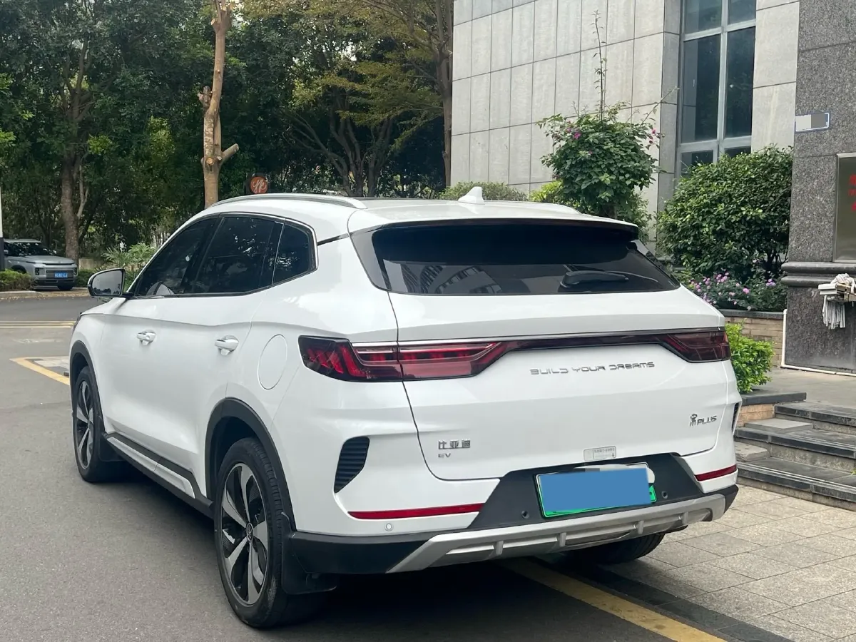 2021 BYD Song Plus BEV 71.7KWH,autocango,china used car exporter,china ev exporter,chinese used car exporter,chinese used ev exporter