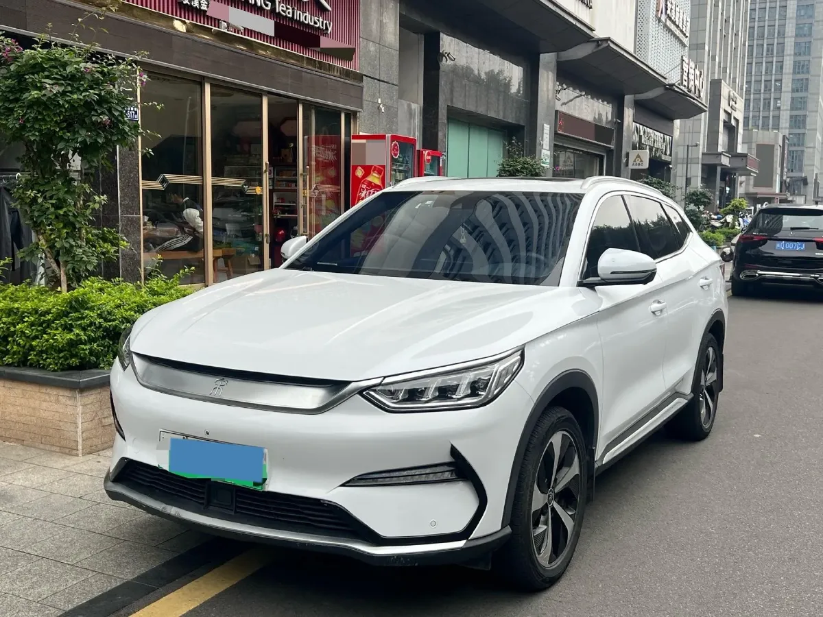 2021 BYD Song Plus BEV 71.7KWH,autocango,china used car exporter,china ev exporter,chinese used car exporter,chinese used ev exporter