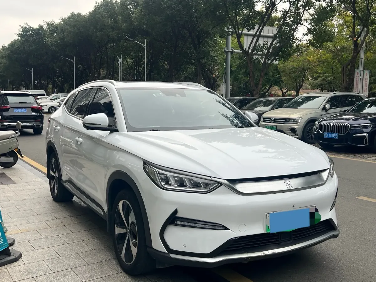 2021 BYD Song Plus BEV 71.7KWH,autocango,china used car exporter,china ev exporter,chinese used car exporter,chinese used ev exporter