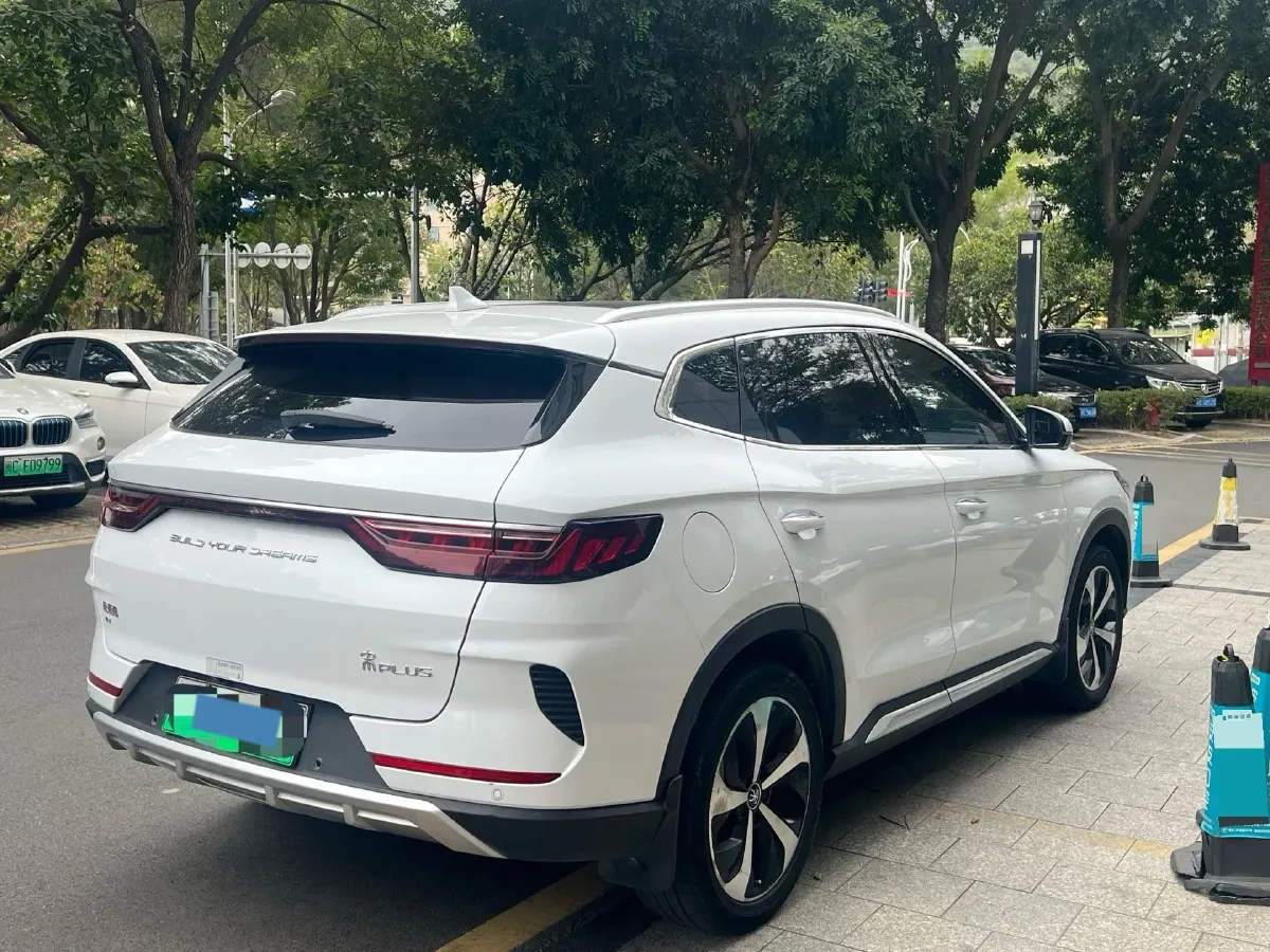 2021 BYD Song Plus BEV 71.7KWH,autocango,china used car exporter,china ev exporter,chinese used car exporter,chinese used ev exporter