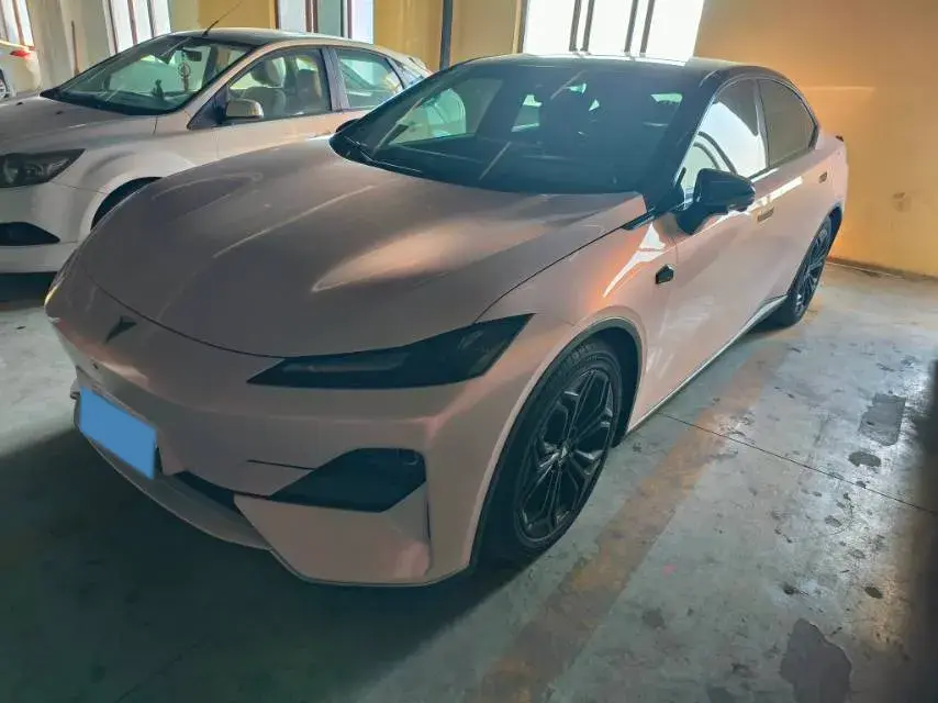 2023 Deepal SL03 1.5L 95HP L4 REEV 28.39KWH