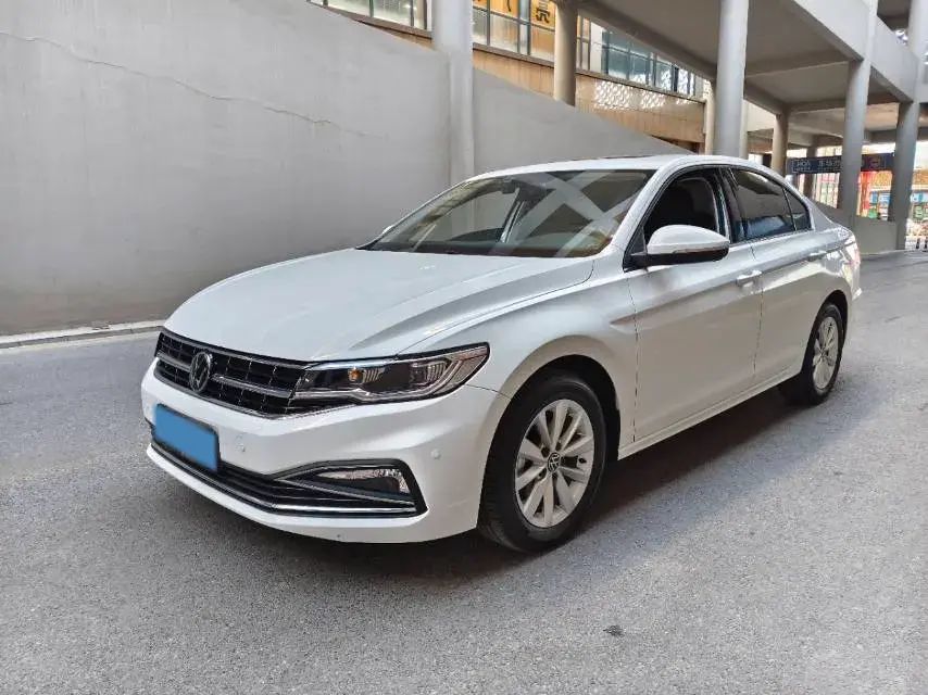2021 Volkswagen Bora 1.5L 113HP L4 6AT