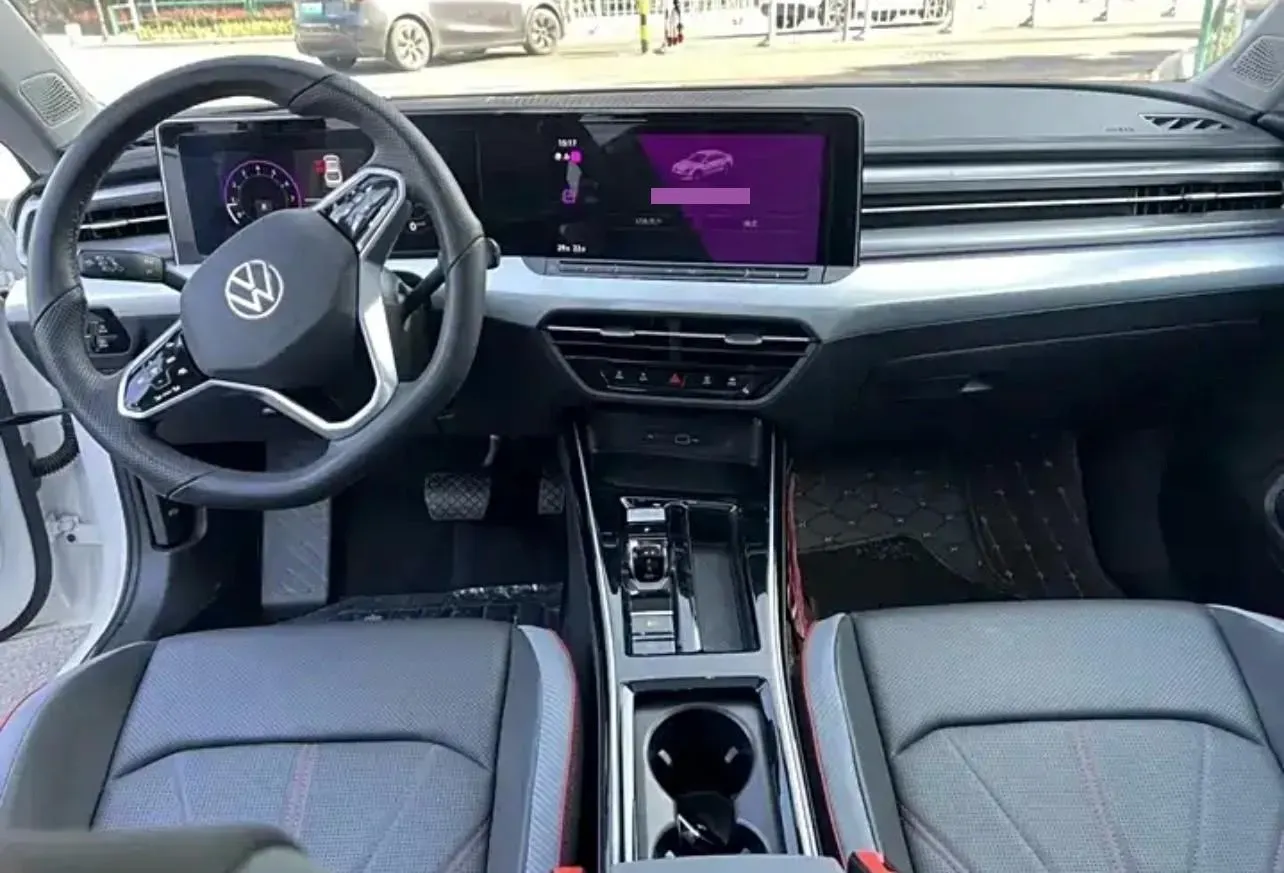 2023 Volkswagen Lamando 1.4T 150HP L4 7DCT,autocango,china used car exporter,china ev exporter,chinese used car exporter,chinese used ev exporter