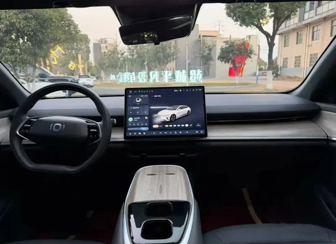 2025 ChangAn QiYuan A07 BEV 56.1KWH,autocango,china used car exporter,china ev exporter,chinese used car exporter,chinese used ev exporter