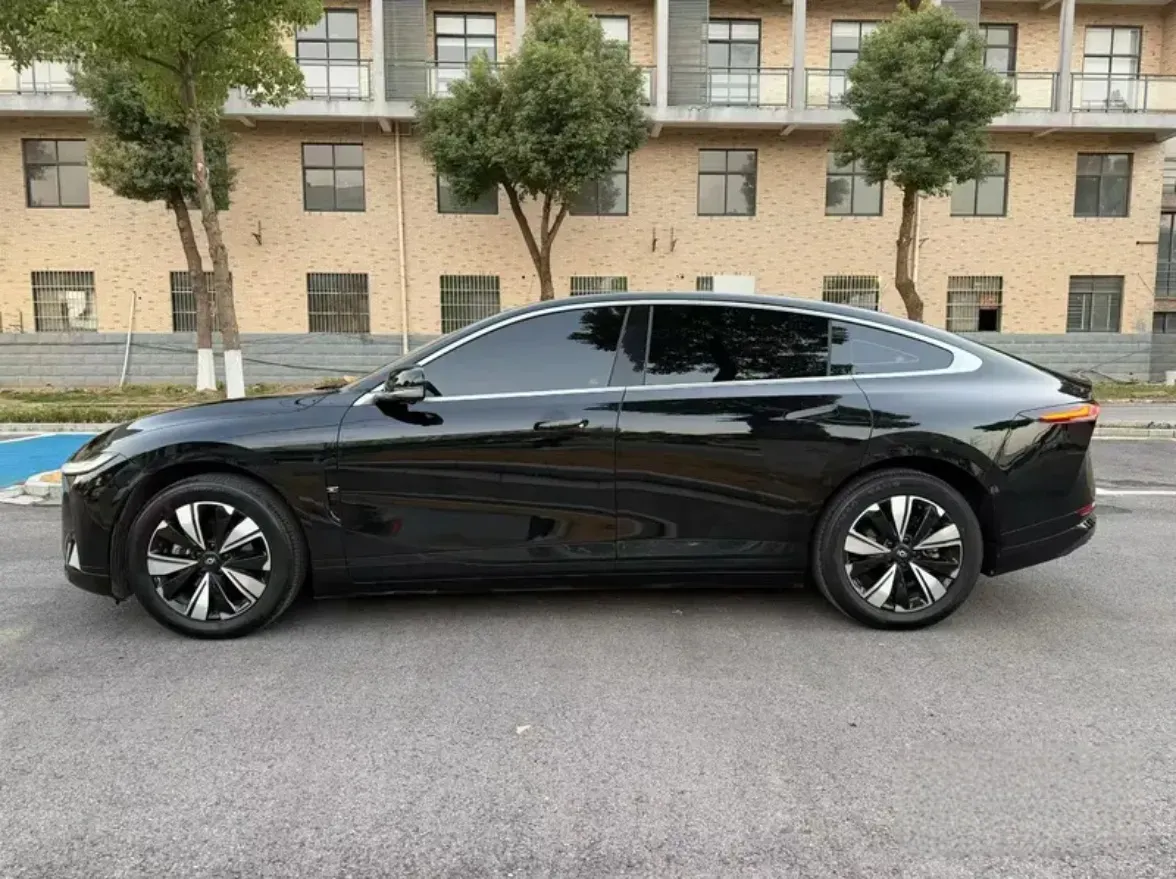 2025 ChangAn QiYuan A07 BEV 56.1KWH,autocango,china used car exporter,china ev exporter,chinese used car exporter,chinese used ev exporter