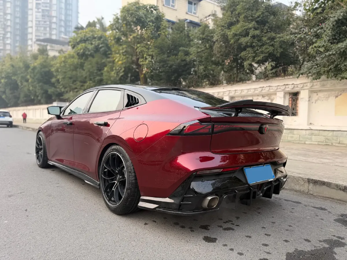 2022 ChangAn UNI-V 1.5T 188HP L4 7DCT,autocango,china used car exporter,china ev exporter,chinese used car exporter,chinese used ev exporter