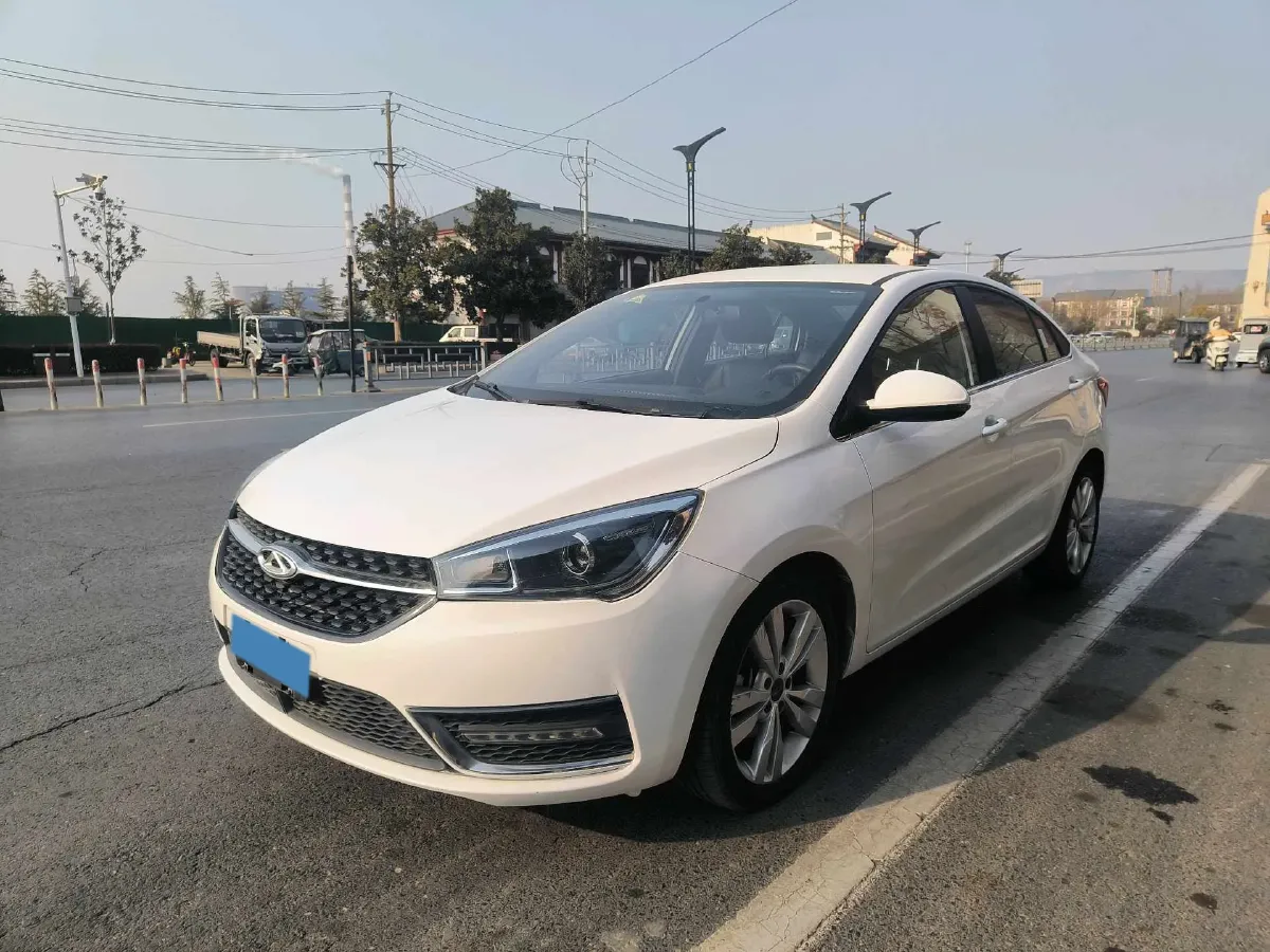 2017 Chery Arrizo 5 1.5L 116HP L4 5MT,autocango,china used car exporter,china ev exporter,chinese used car exporter,chinese used ev exporter