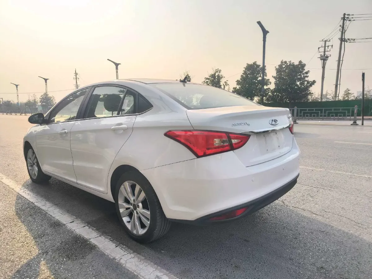 2017 Chery Arrizo 5 1.5L 116HP L4 5MT,autocango,china used car exporter,china ev exporter,chinese used car exporter,chinese used ev exporter