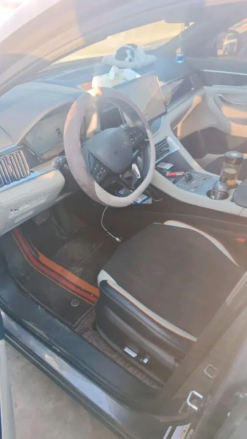 2024 BYD Song Plus 1.5L 110HP L4 E-CVT PHEV 18.3KWH,autocango,china used car exporter,china ev exporter,chinese used car exporter,chinese used ev exporter