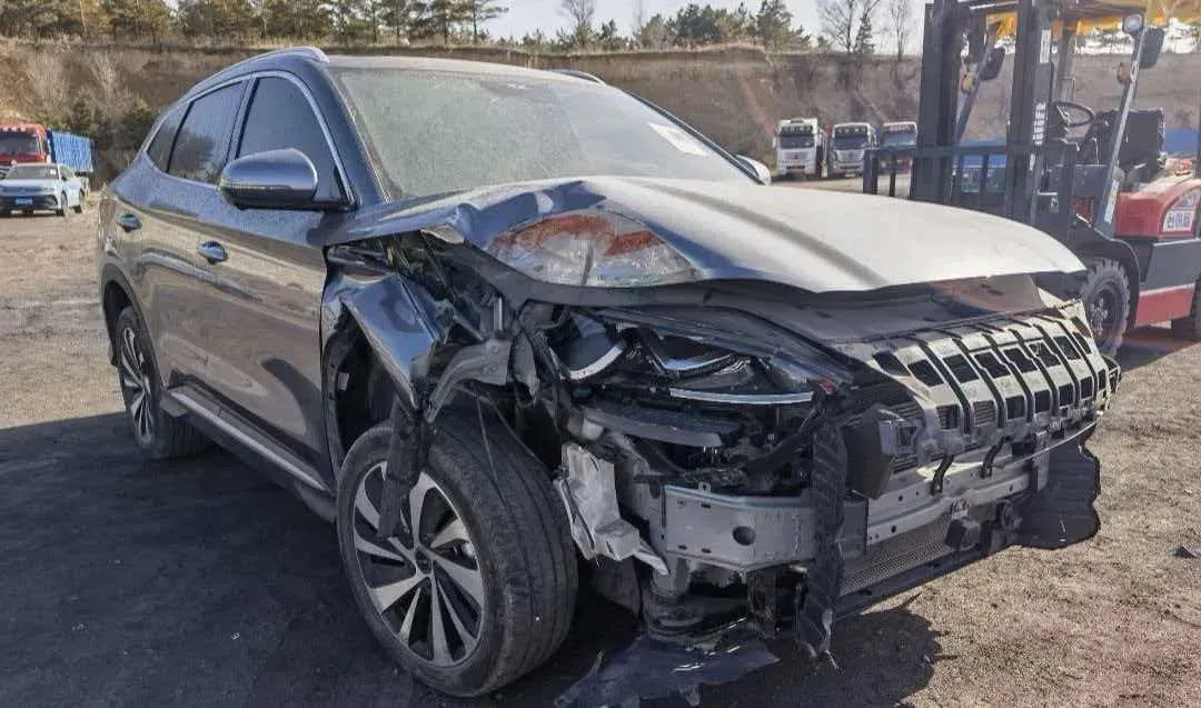 2024 BYD Song Plus 1.5L 110HP L4 E-CVT PHEV 18.3KWH,autocango,china used car exporter,china ev exporter,chinese used car exporter,chinese used ev exporter