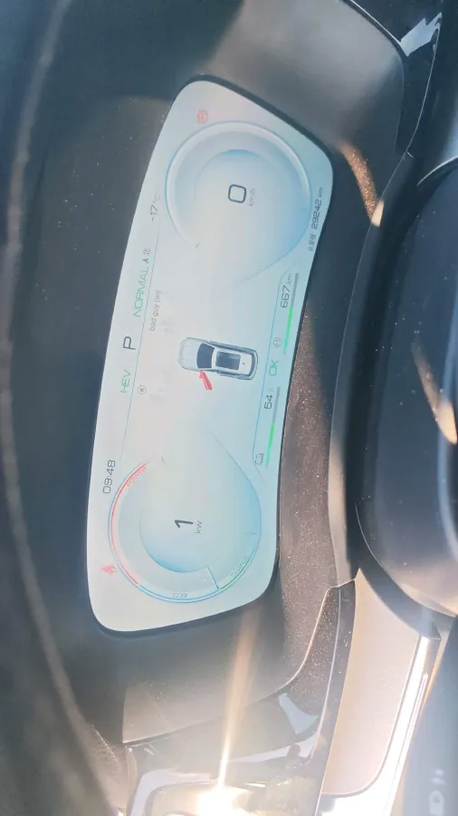 2024 BYD Song Plus 1.5L 110HP L4 E-CVT PHEV 18.3KWH,autocango,china used car exporter,china ev exporter,chinese used car exporter,chinese used ev exporter