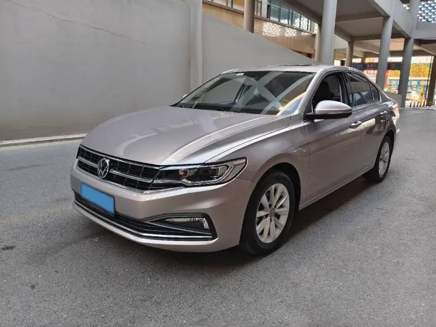 2021 Volkswagen Bora 1.5L 113HP L4 6AT