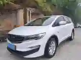 2019 Geely JiaJi 1.8T 184HP L4 6AT