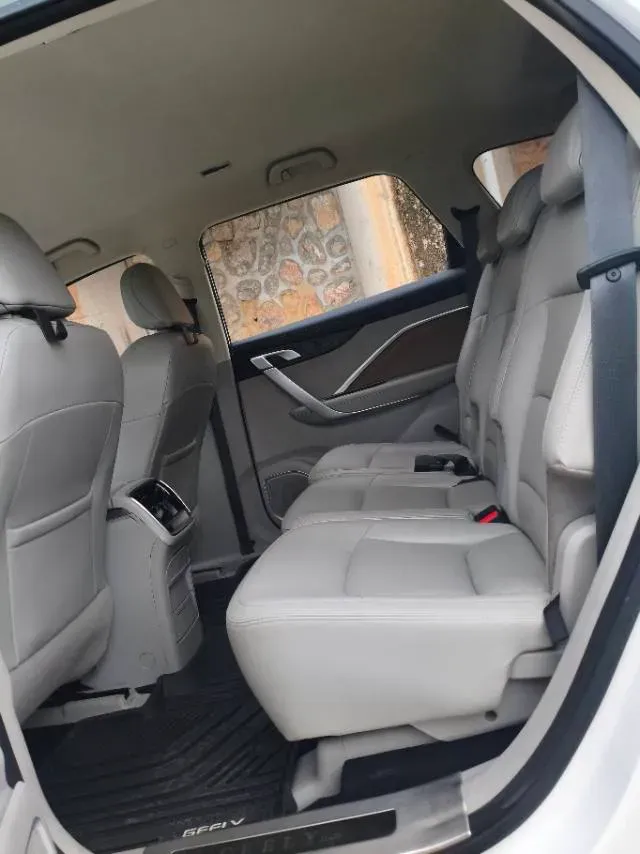 2019 Geely JiaJi 1.8T 184HP L4 6AT,autocango,china used car exporter,china ev exporter,chinese used car exporter,chinese used ev exporter