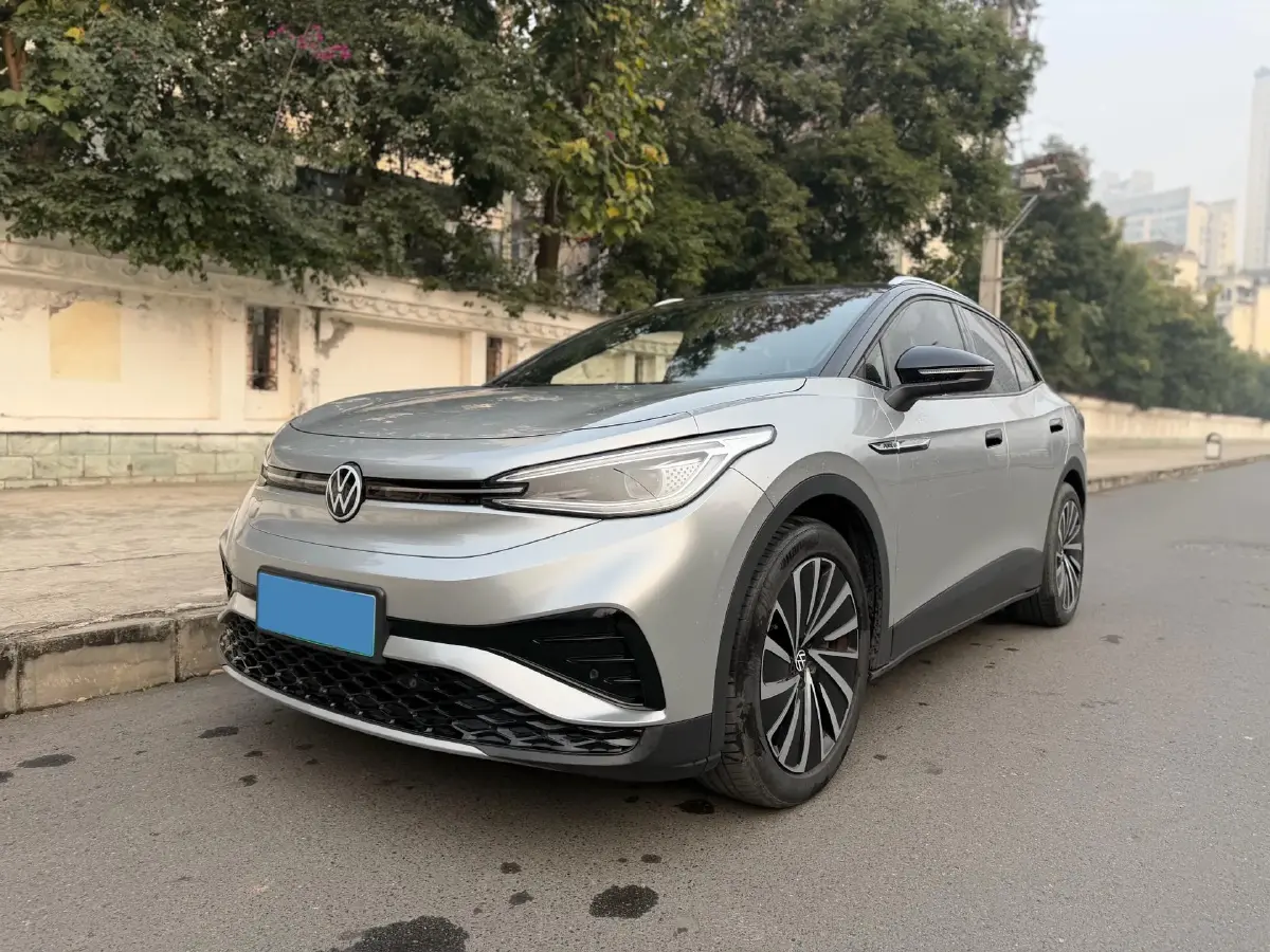 2022 Volkswagen ID.4 X BEV 83.4KWH