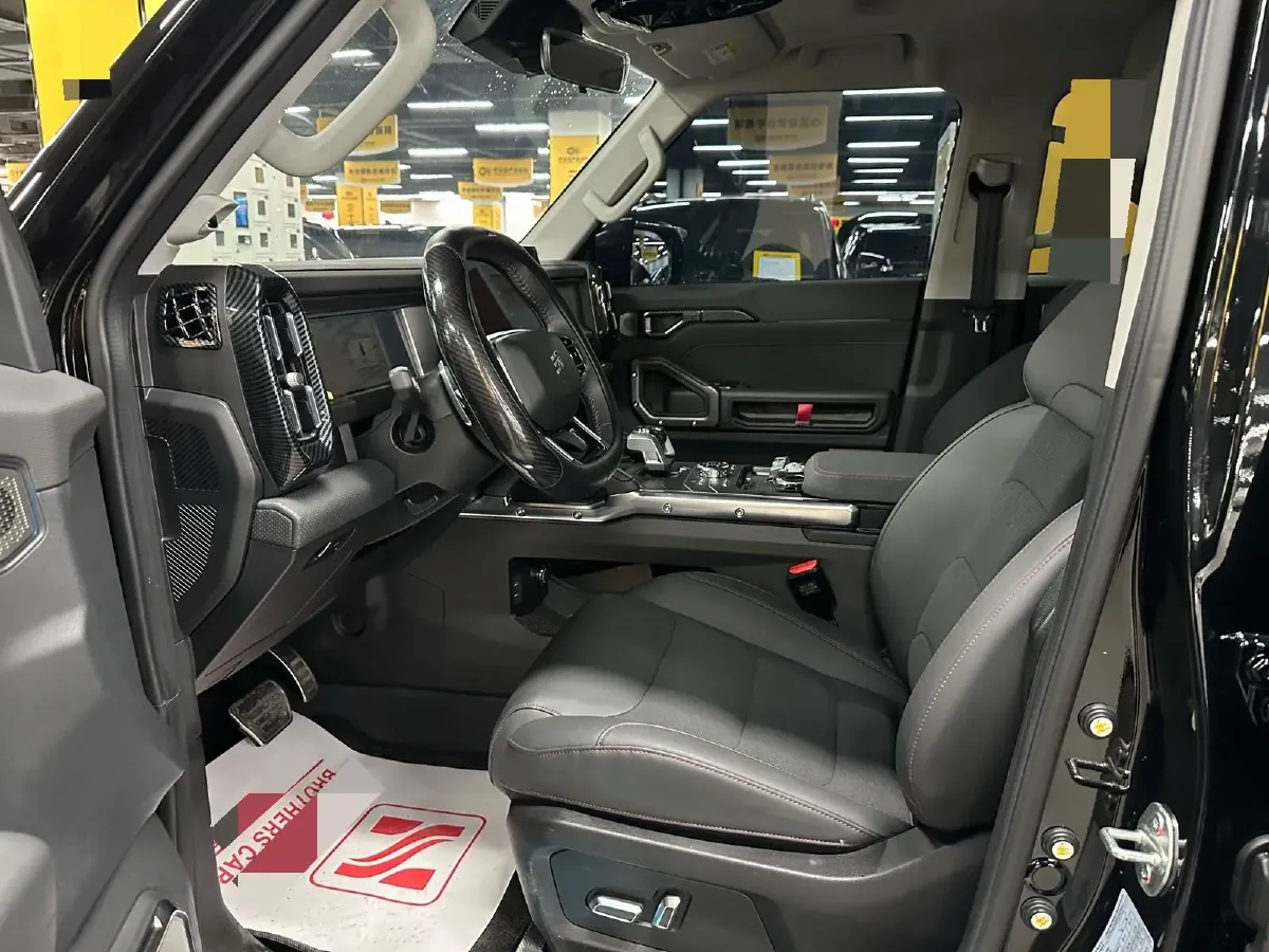 2023 Jetour Traveller 2.0T 254HP L4 8AT,autocango,china used car exporter,china ev exporter,chinese used car exporter,chinese used ev exporter