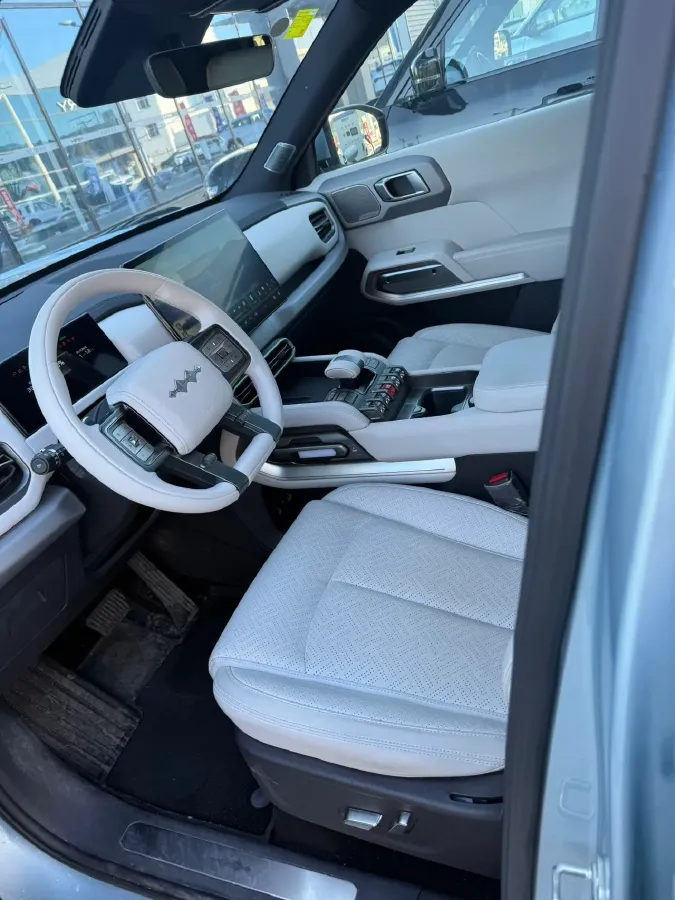 2025 FangChengBao Tai 3 BEV,autocango,china used car exporter,china ev exporter,chinese used car exporter,chinese used ev exporter