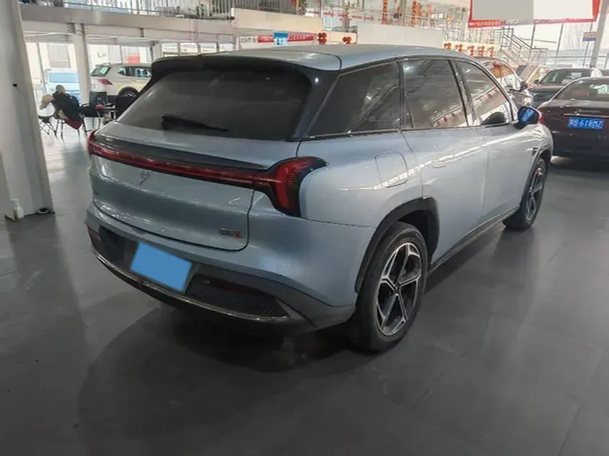 2024 Neta L 1.5L 91HP L4 REEV 40KWH,autocango,china used car exporter,china ev exporter,chinese used car exporter,chinese used ev exporter