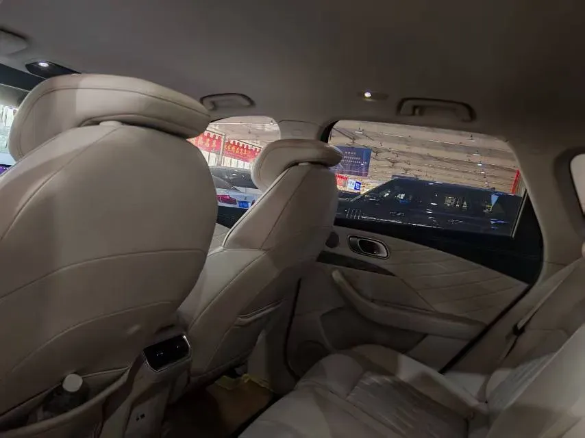 2024 Neta L 1.5L 91HP L4 REEV 40KWH,autocango,china used car exporter,china ev exporter,chinese used car exporter,chinese used ev exporter