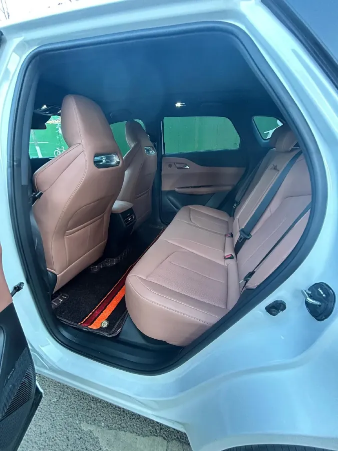 2025 ChangAn UNI-Z 1.5T 188HP L4 7DCT,autocango,china used car exporter,china ev exporter,chinese used car exporter,chinese used ev exporter