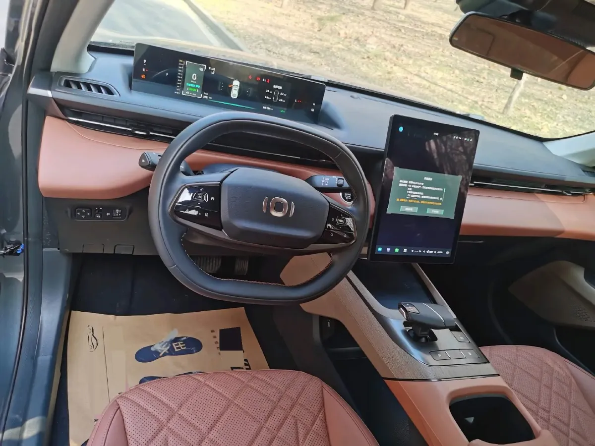 2024 ChangAn QiYuan A05 1.5L 110HP L4 E-CVT PHEV 18.99KWH,autocango,china used car exporter,china ev exporter,chinese used car exporter,chinese used ev exporter