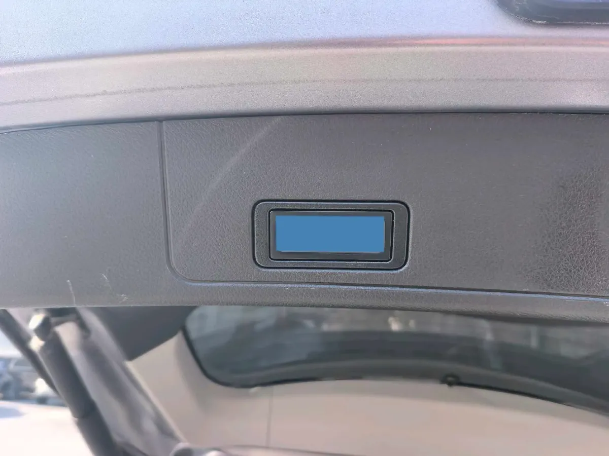 2023 Chery Tiggo 7 Plus 1.5T 156HP L4 3DHT PHEV 19.27KWH,autocango,china used car exporter,china ev exporter,chinese used car exporter,chinese used ev exporter