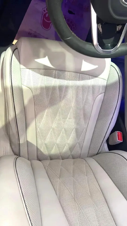 2022 GAC Trumpchi GS8 2.0T 252HP L4 8AT,autocango,china used car exporter,china ev exporter,chinese used car exporter,chinese used ev exporter